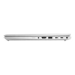 HP EliteBook 640 G10 Notebook - Conception de charnière à 180 degrés - Intel Core i5 - 1335U - jusqu'à 4... (859S3EAABF)_8